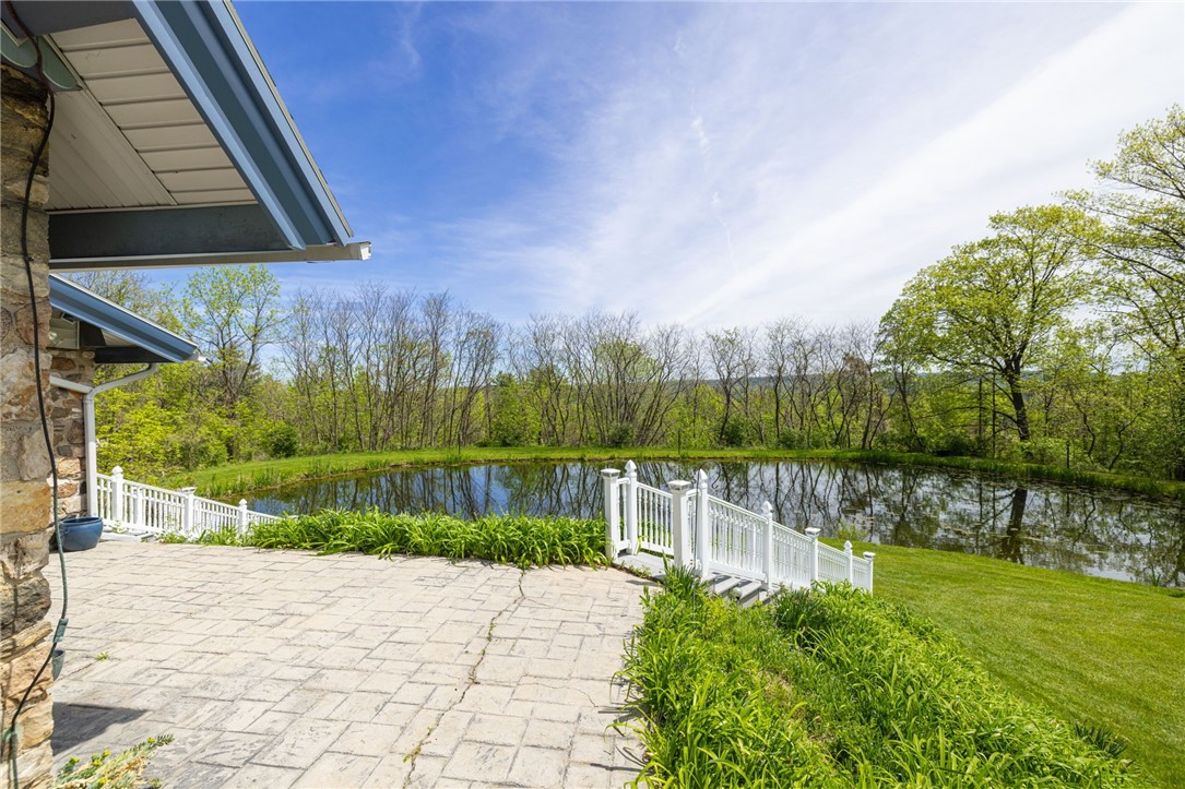6025 Canadice Hill Road Canadice, NY 14560 - Photo 15 of 50