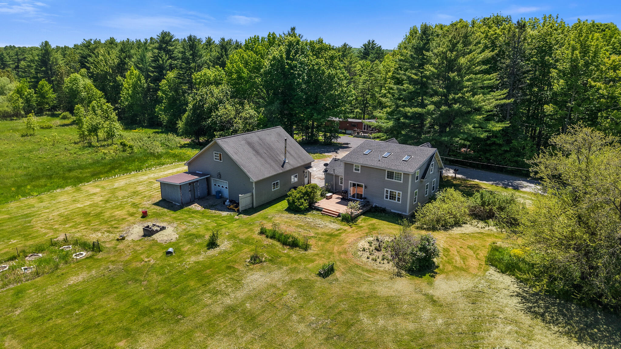 30 Lewis Road Hermon, ME 04401 - Photo 1 of 52 30 Lewis