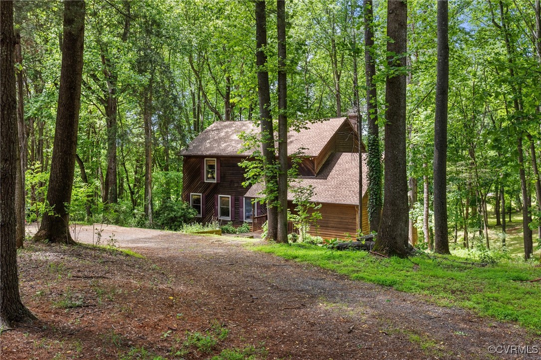 13320 Berkeley Road Orange, VA 22960 - Photo 4 of 46