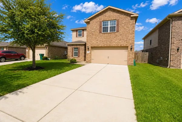 $265,000 | 9427 Ruby Mist Drive, Rosharon, TX 77583