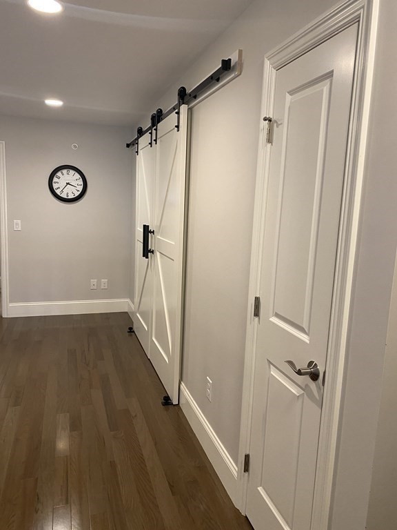 72 Brookview Road, Unit 72 Franklin, MA 02038 - Photo 25 of 29 a view of an empty room