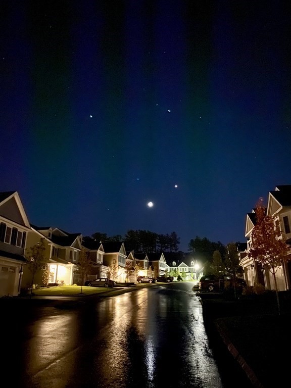 72 Brookview Road, Unit 72 Franklin, MA 02038 - Photo 26 of 29 a view of swimming pool and outdoor seating