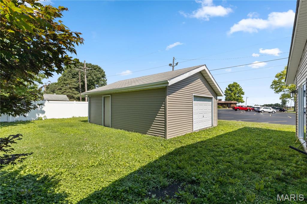 4219 Old Alton Road Granite City, IL 62040 - Photo 31 of 31