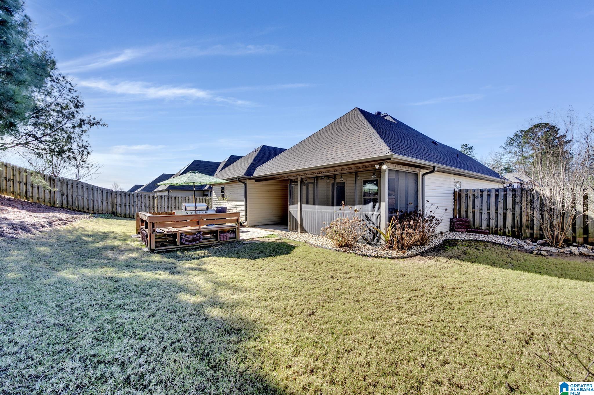 1032 Pearl Place Calera, AL 35040 - Photo 32 of 33