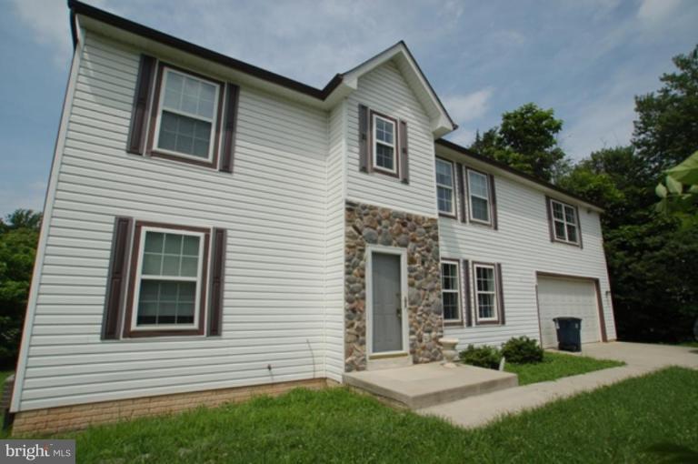 9512 Ardwick Ardmore Road Bowie, MD 20721 - Photo 1 of 1 Exterior (Main)