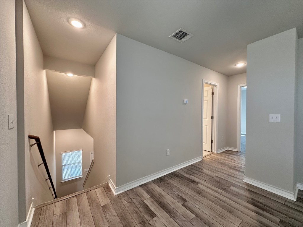 11604 Roxburgh Pass Manor, TX 78653 - Photo 24 of 40 a view of an empty room