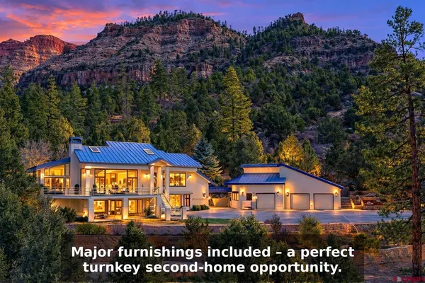 $2,750,000 | 247 Rimrock Drive, Durango, CO 81301