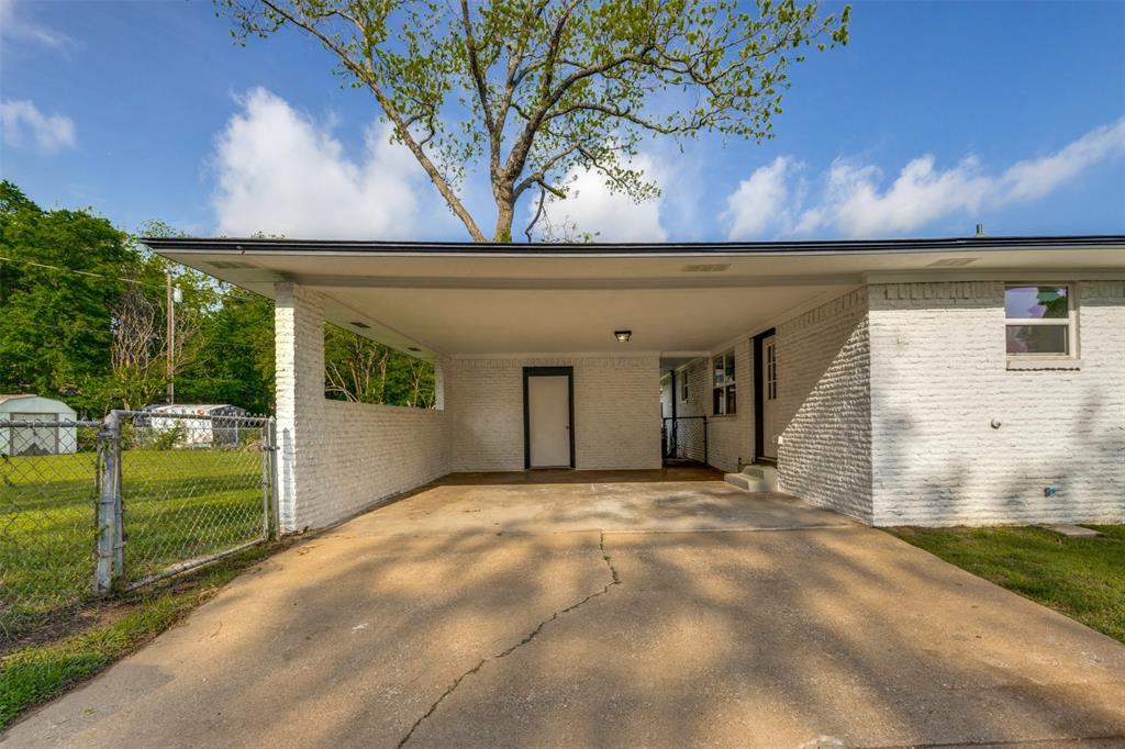 100 West Hull Street Denison, TX 75021 - Photo 27 of 35