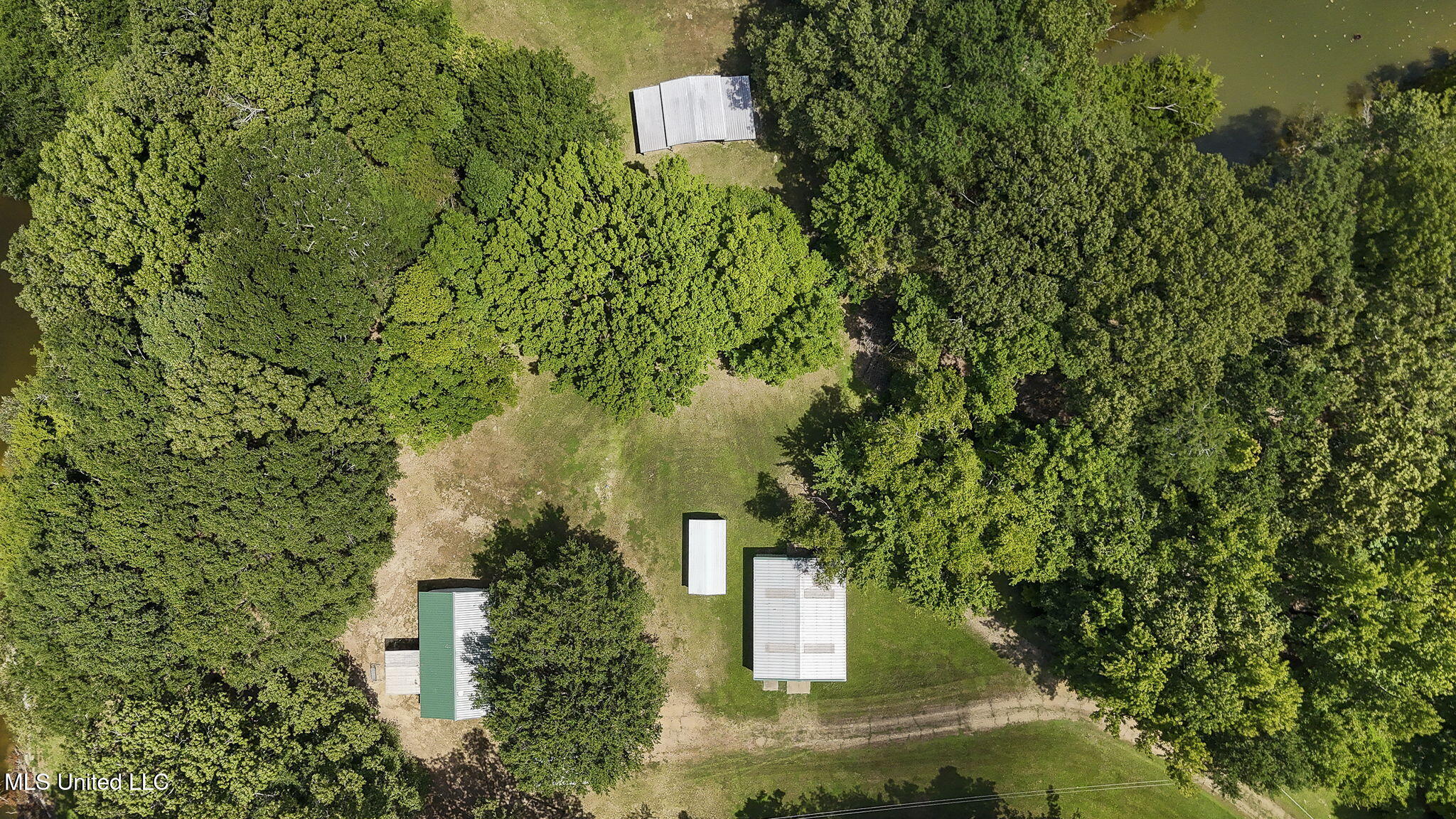 1761 Parks Place Road Como, MS 38619 - Photo 14 of 29 14-web-or-mls-1761 Parks Place Rd-14