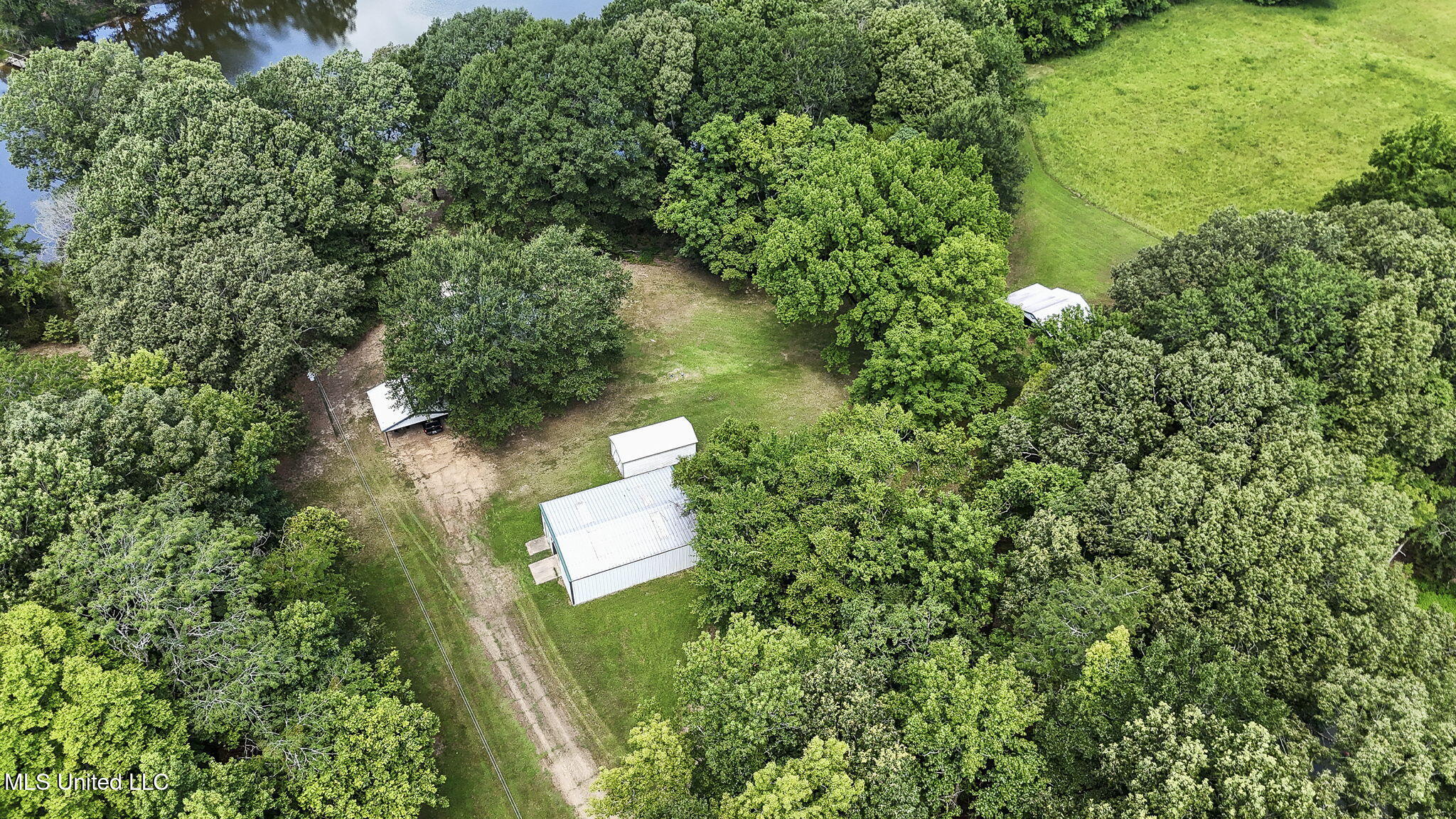 1761 Parks Place Road Como, MS 38619 - Photo 15 of 29 15-web-or-mls-1761 Parks Place Rd-15