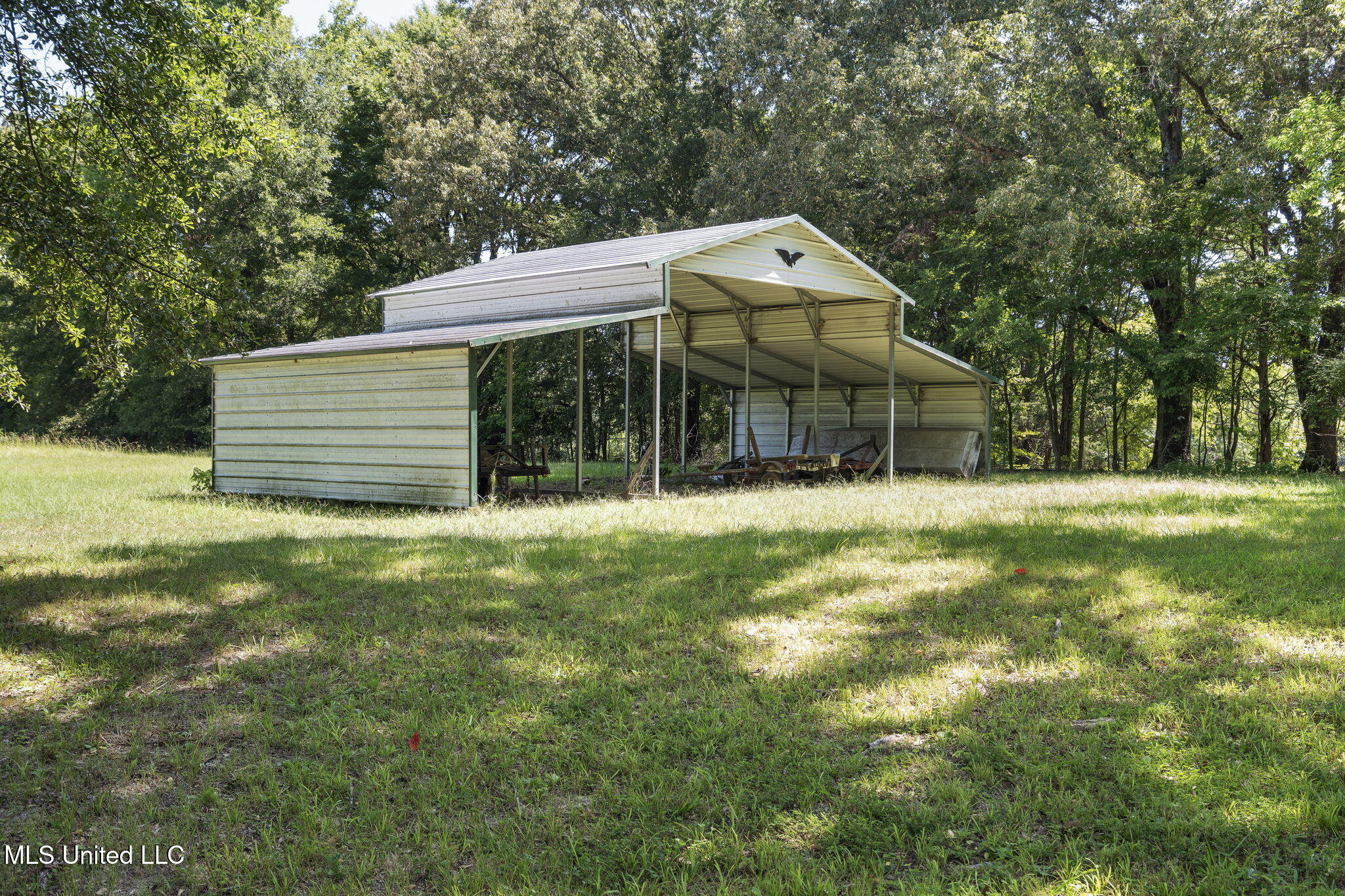 1761 Parks Place Road Como, MS 38619 - Photo 18 of 29 21-web-or-mls-1761 Parks Place Rd-21