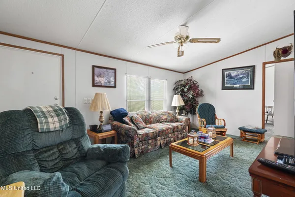 $625,000 | 1761 Parks Place Road, Como, MS 38619