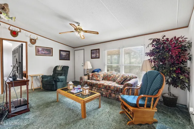 $625,000 | 1761 Parks Place Road, Como, MS 38619