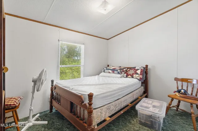 $625,000 | 1761 Parks Place Road, Como, MS 38619