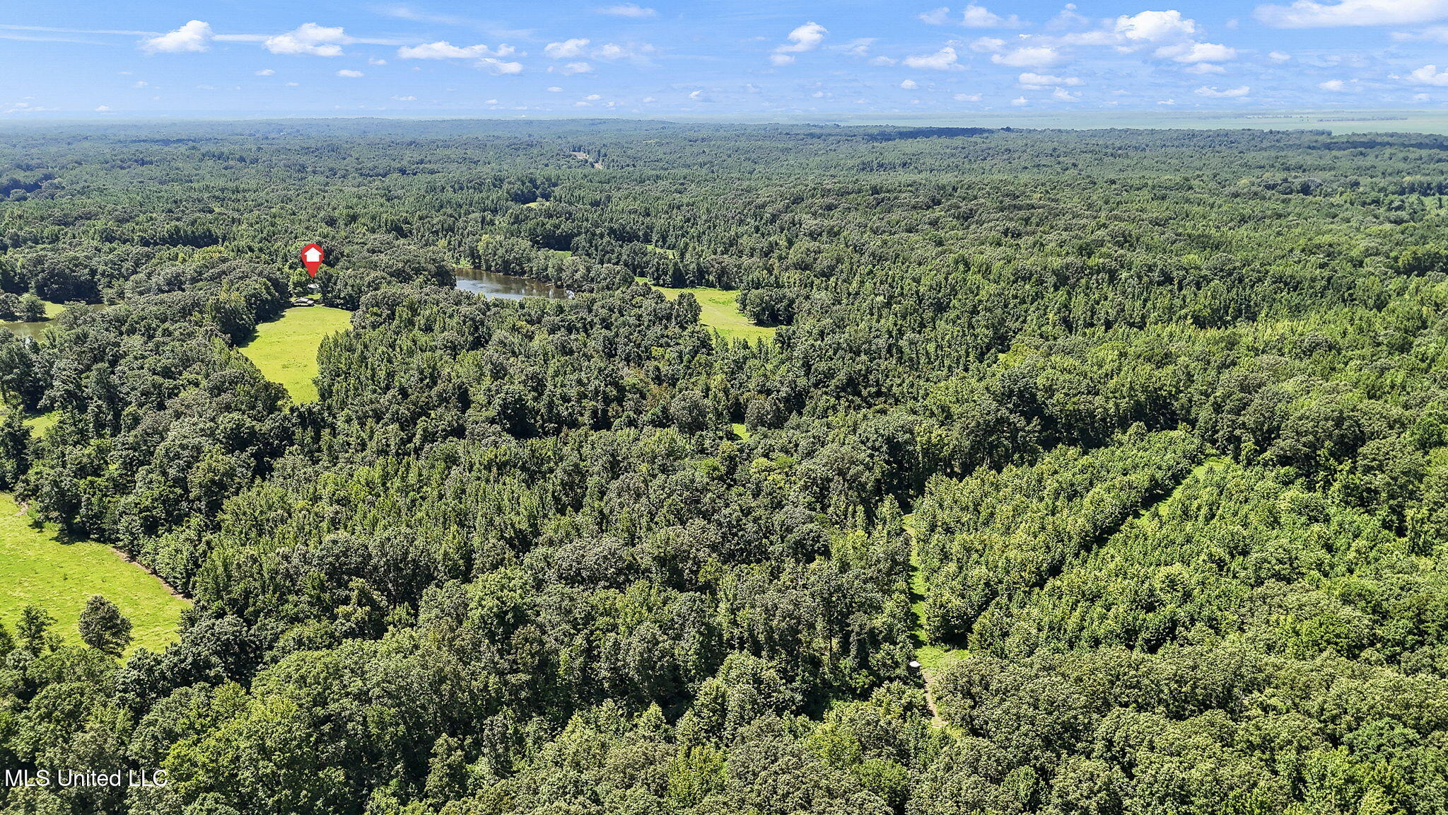 1761 Parks Place Road Como, MS 38619 - Photo 4 of 29 4-web-or-mls-1761 Parks Place Rd-04