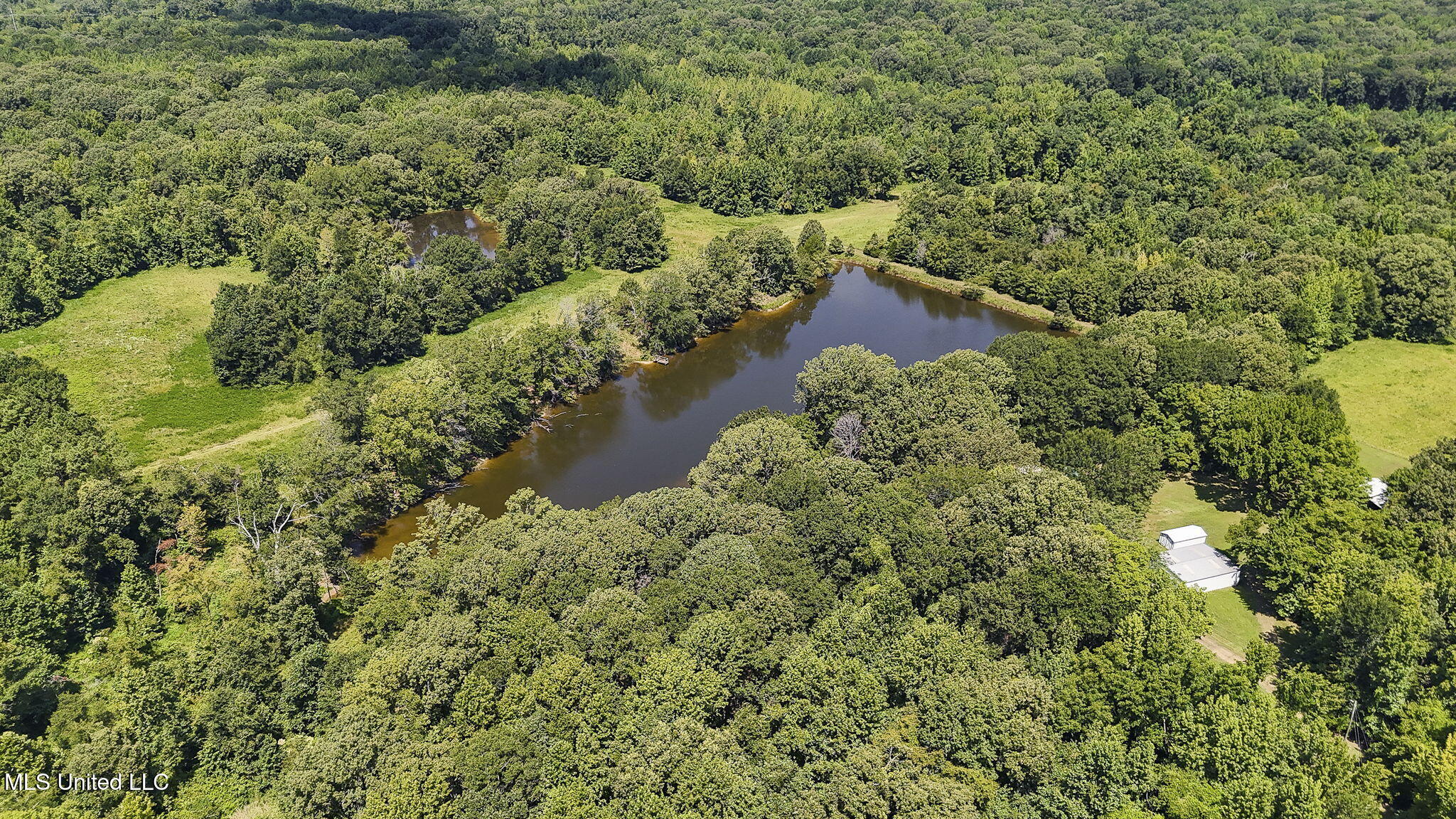1761 Parks Place Road Como, MS 38619 - Photo 7 of 29 7-web-or-mls-1761 Parks Place Rd-07