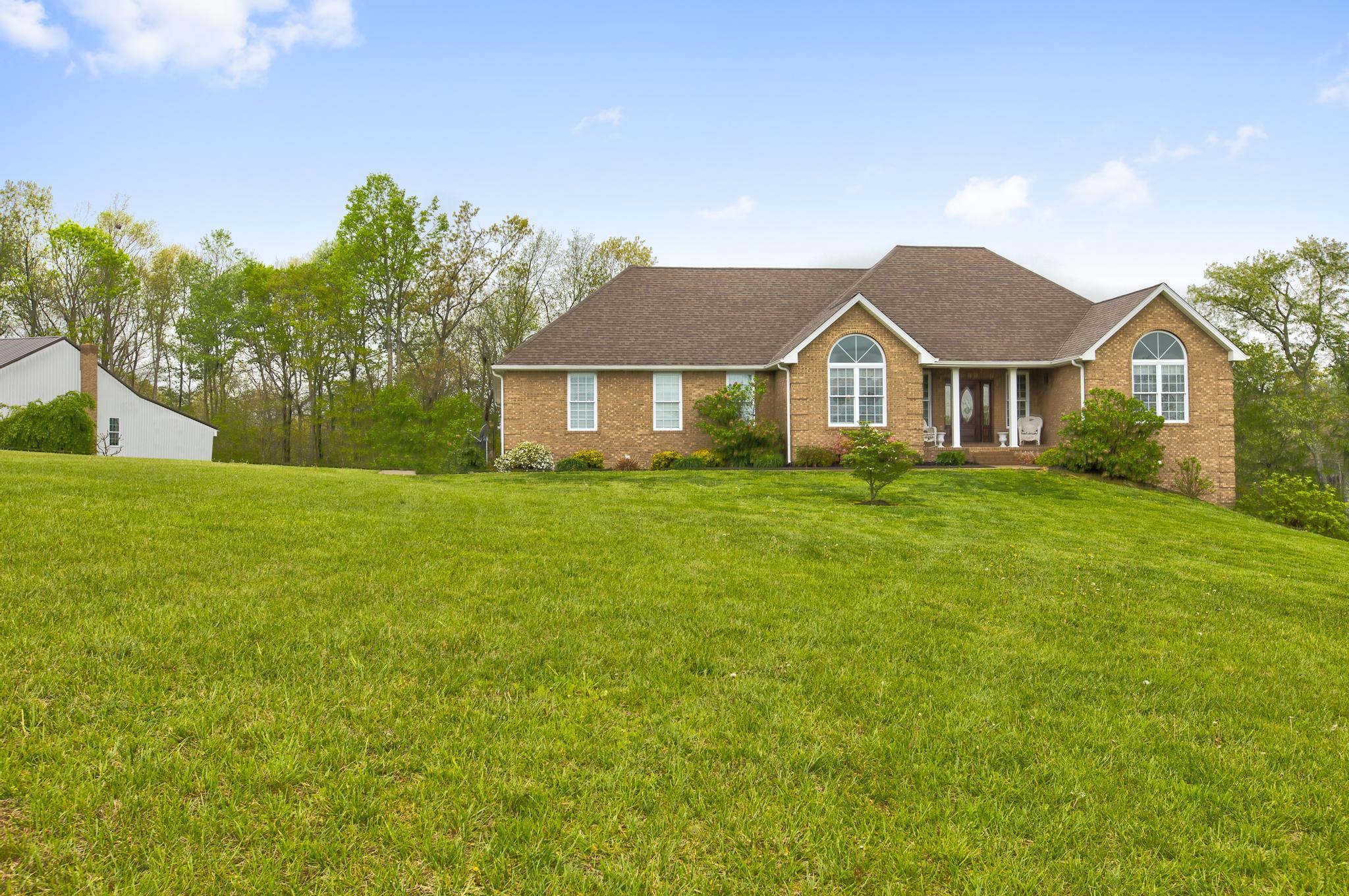 531 Johnny Carpenter Road Waynesburg, KY 40489 - Photo 37 of 53 261A8891_2_3