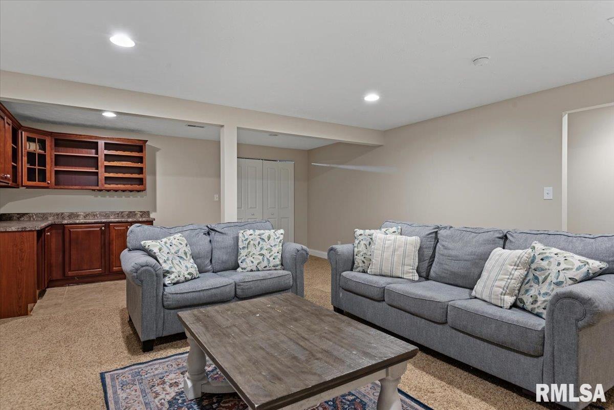 2907 Cindy Lane Springfield, IL 62711 - Photo 20 of 33