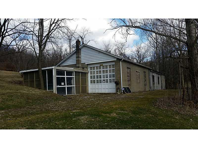1340 Rostraver Road Belle Vernon, PA 15012 - Photo 2 of 23 Warehouse.