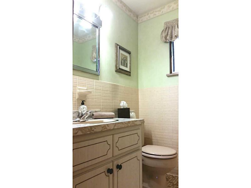 1340 Rostraver Road Belle Vernon, PA 15012 - Photo 12 of 23 Master Bath/Spa.