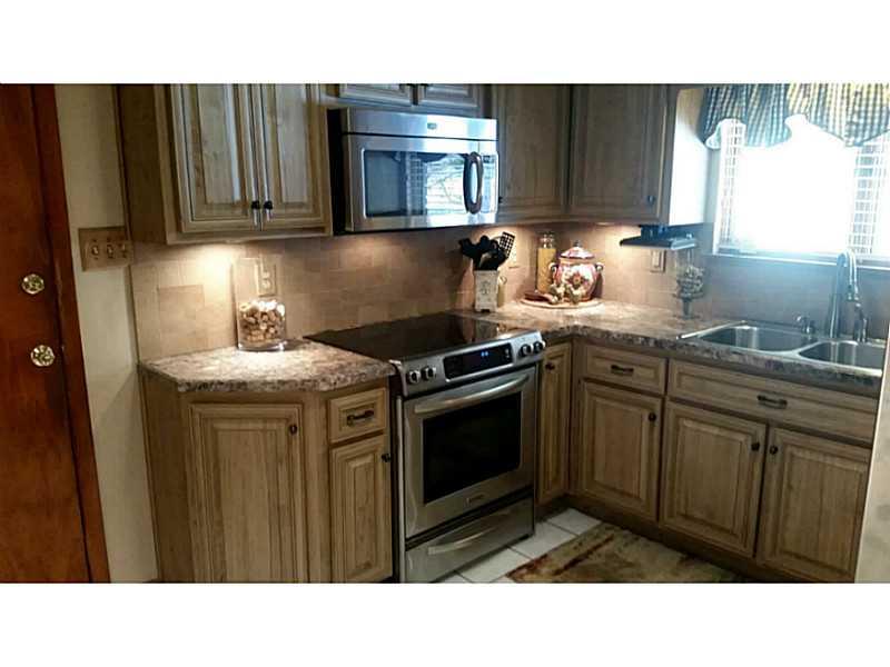 1340 Rostraver Road Belle Vernon, PA 15012 - Photo 13 of 23 Kitchen.