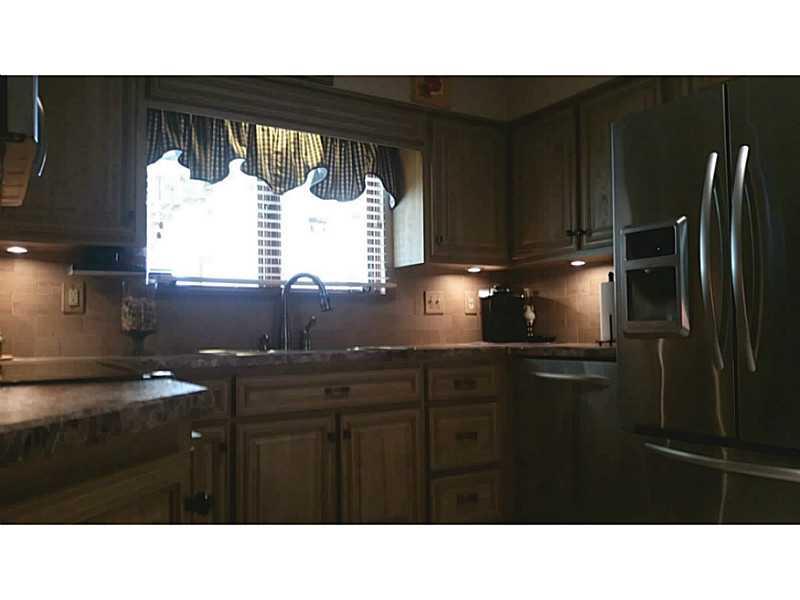 1340 Rostraver Road Belle Vernon, PA 15012 - Photo 14 of 23 Kitchen.