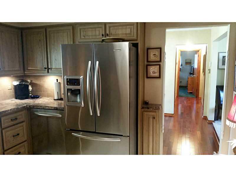 1340 Rostraver Road Belle Vernon, PA 15012 - Photo 15 of 23 Kitchen.