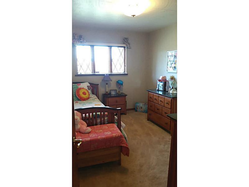 1340 Rostraver Road Belle Vernon, PA 15012 - Photo 16 of 23 Bedroom.
