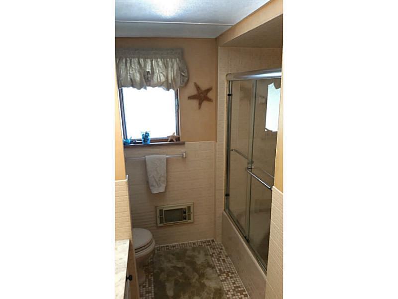 1340 Rostraver Road Belle Vernon, PA 15012 - Photo 19 of 23 Full Bath.