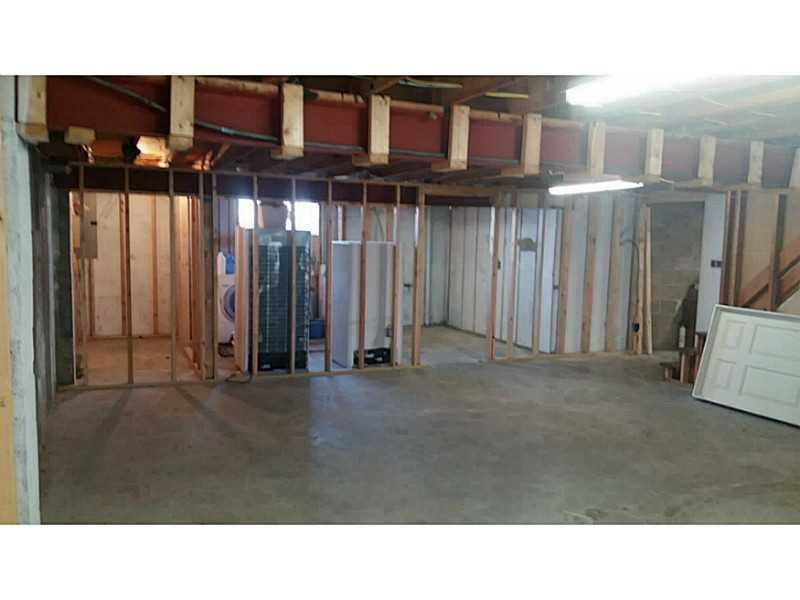 1340 Rostraver Road Belle Vernon, PA 15012 - Photo 20 of 23 Basement/Game Room.