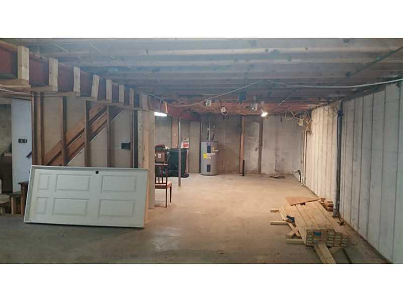 1340 Rostraver Road Belle Vernon, PA 15012 - Photo 21 of 23 Basement/Game Room.