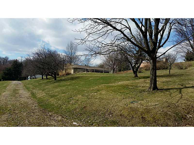 1340 Rostraver Road Belle Vernon, PA 15012 - Photo 22 of 23 Land/Lot.