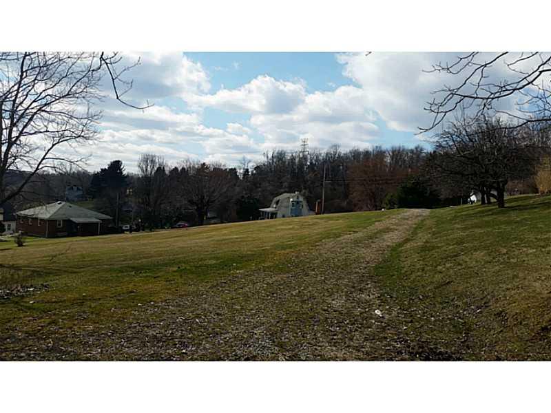1340 Rostraver Road Belle Vernon, PA 15012 - Photo 23 of 23 Land/Lot.