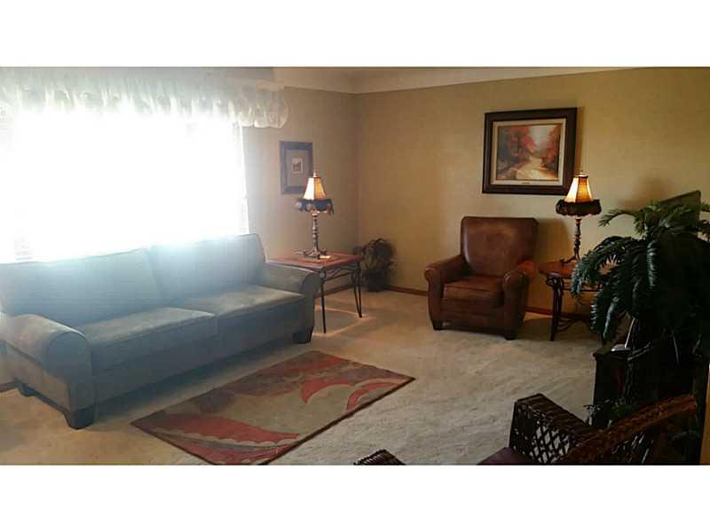 1340 Rostraver Road Belle Vernon, PA 15012 - Photo 7 of 23 Living Room.