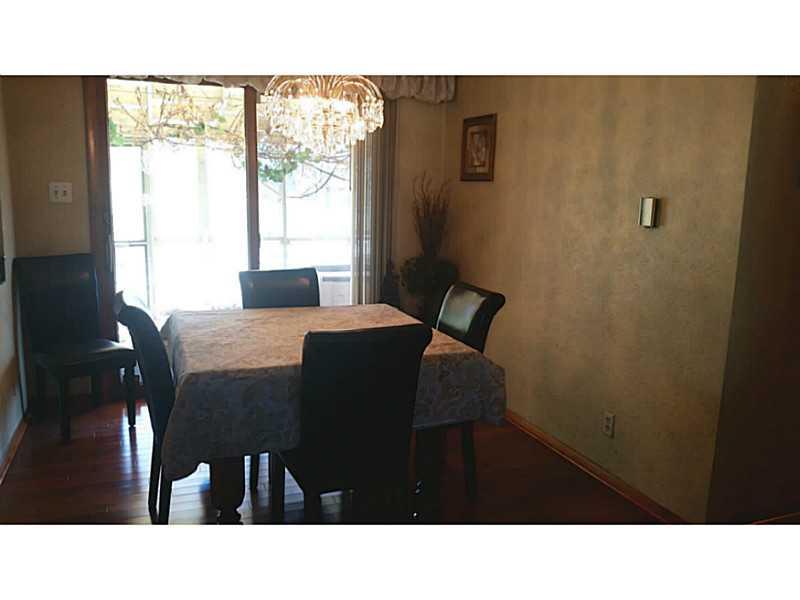 1340 Rostraver Road Belle Vernon, PA 15012 - Photo 10 of 23 Dining Room.