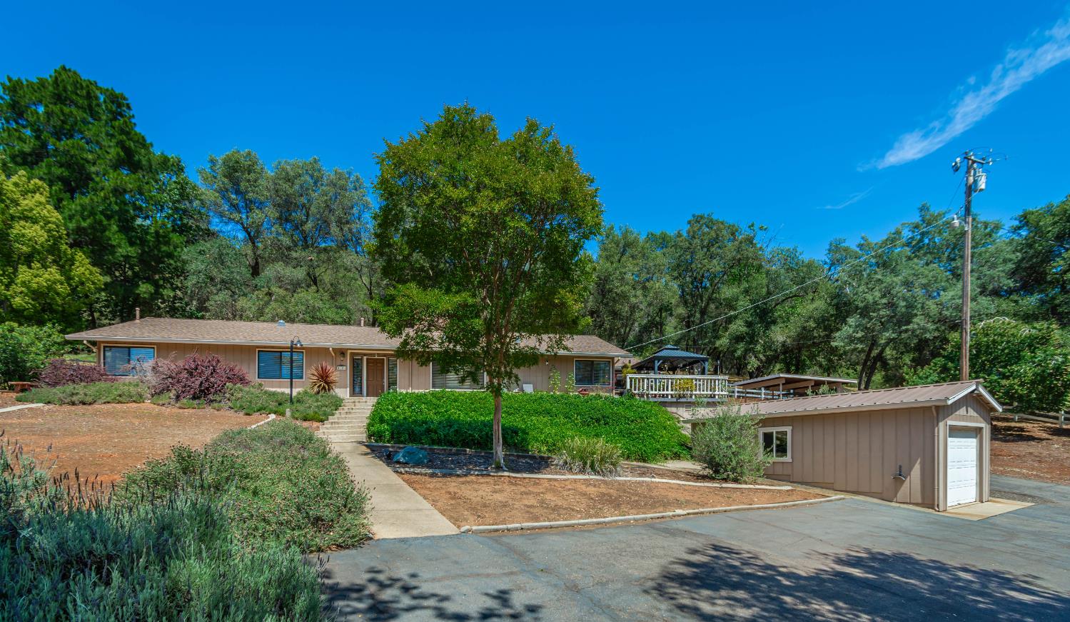 1725 Lone Pine Road Shingle Springs, CA 95682 - Photo 34 of 86