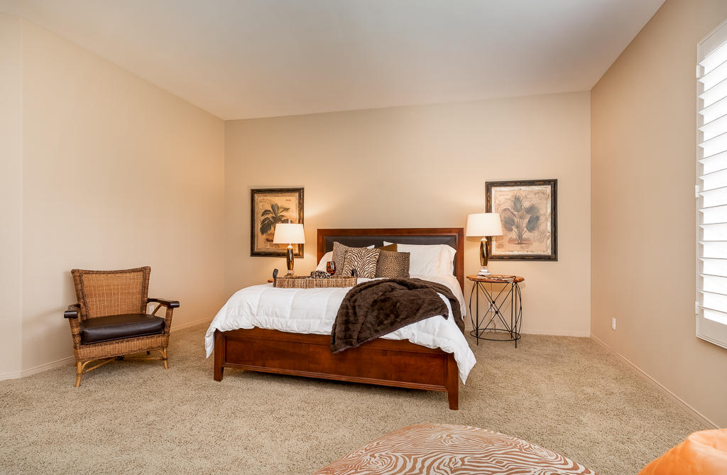 4 Normandy Way Rancho Mirage, CA 92270 - Photo 22 of 41 Master Suite