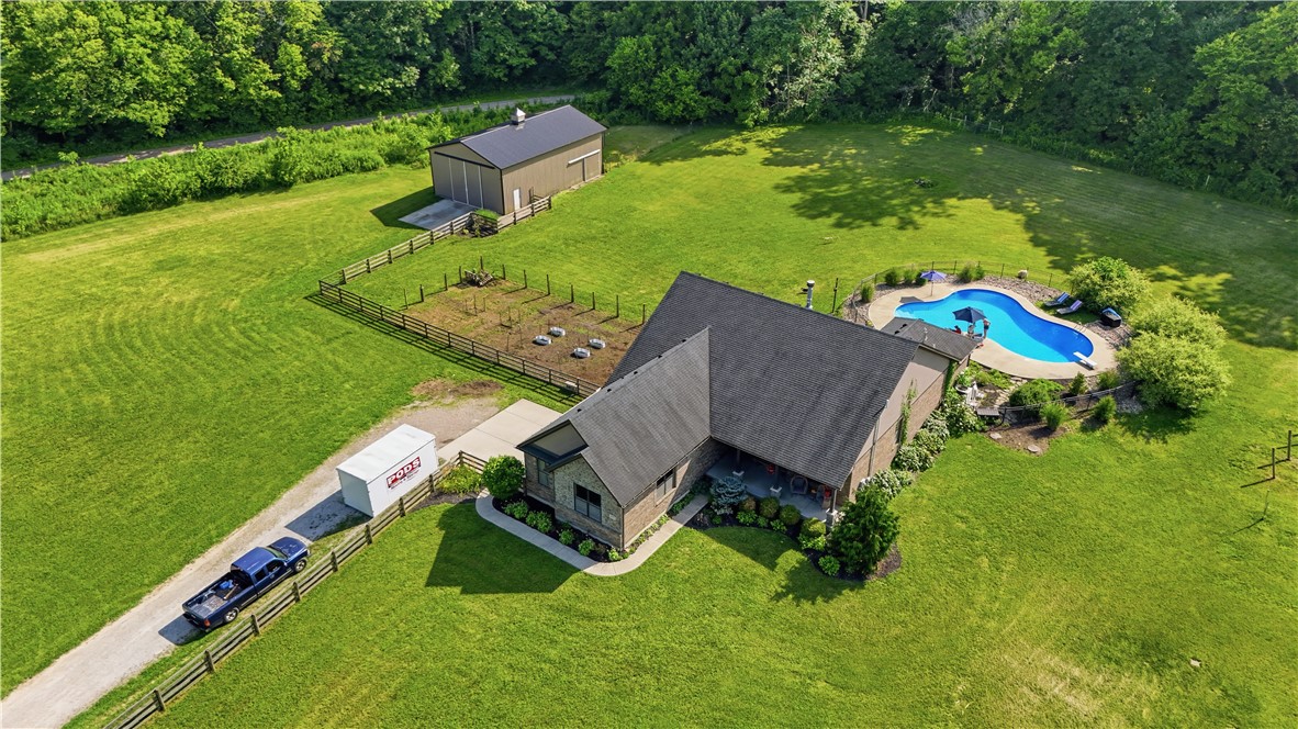 6971 Browns Run Road Middletown, OH 45042 - Photo 2 of 78