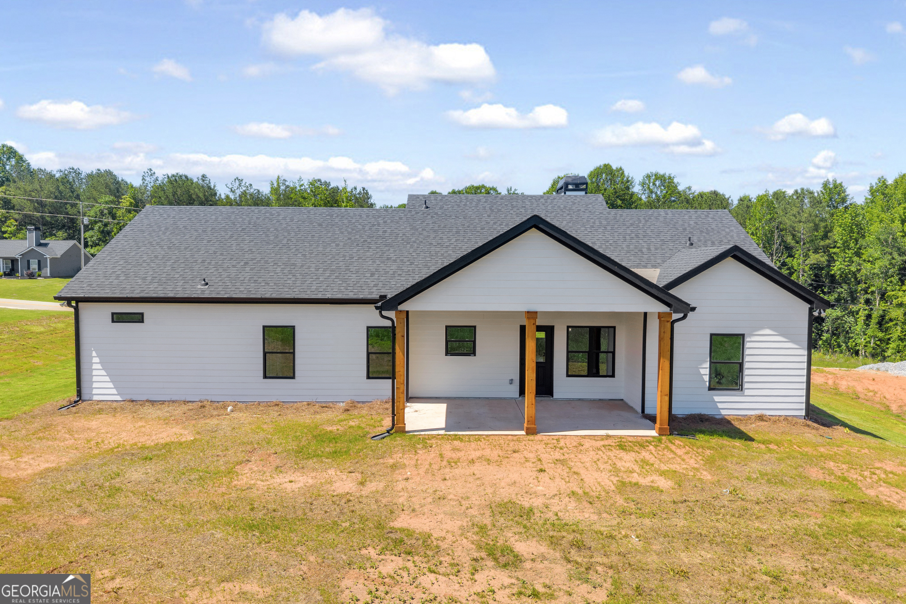 1396 Anderson Thomas Road Martin, GA 30557 - Photo 56 of 66