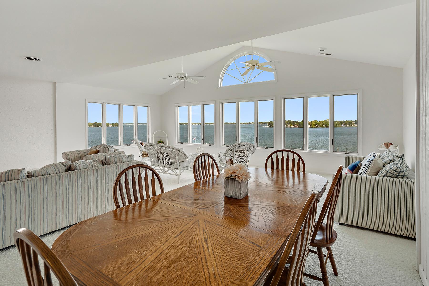 8986 East Hatchery Road, Unit 5 Syracuse, IN 46567 - Photo 22 of 36 Gallery Image 22