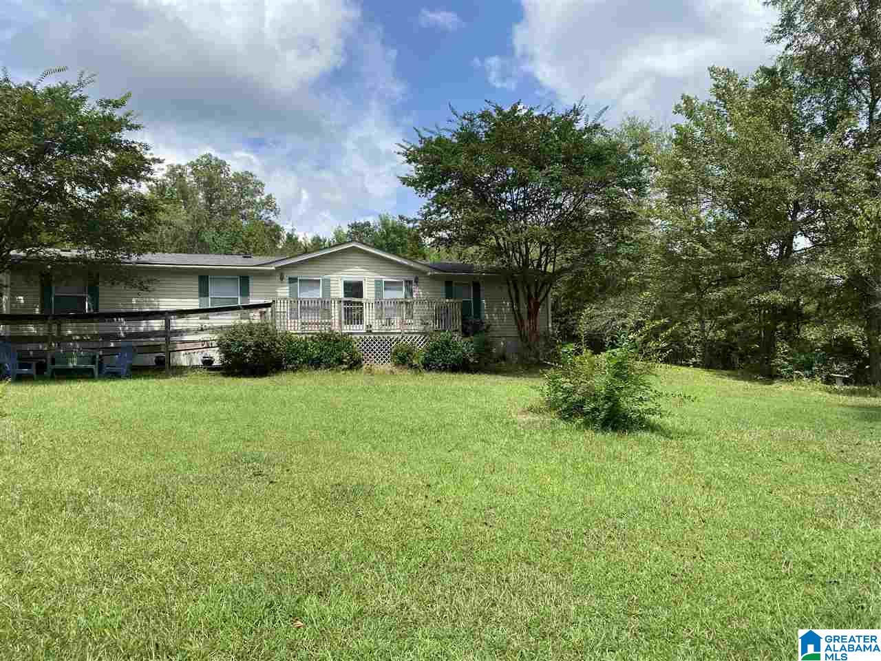 201 Double Oak Lane Ragland, AL 35131 - Photo 1 of 21