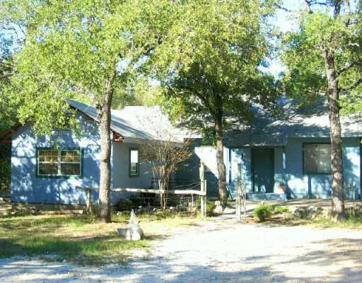 160 Turkey Ridge Road Cedar Creek, TX 78612 - Photo 1 of 1
