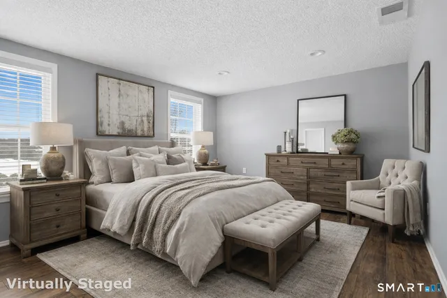 $259,900 | 182 Rising Trail Drive, Unit 182, Middletown, CT 06457