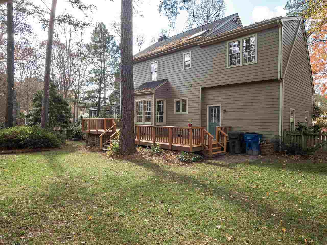 7536 Drayton Court Raleigh, NC 27615 - Photo 28 of 30 Photo 28