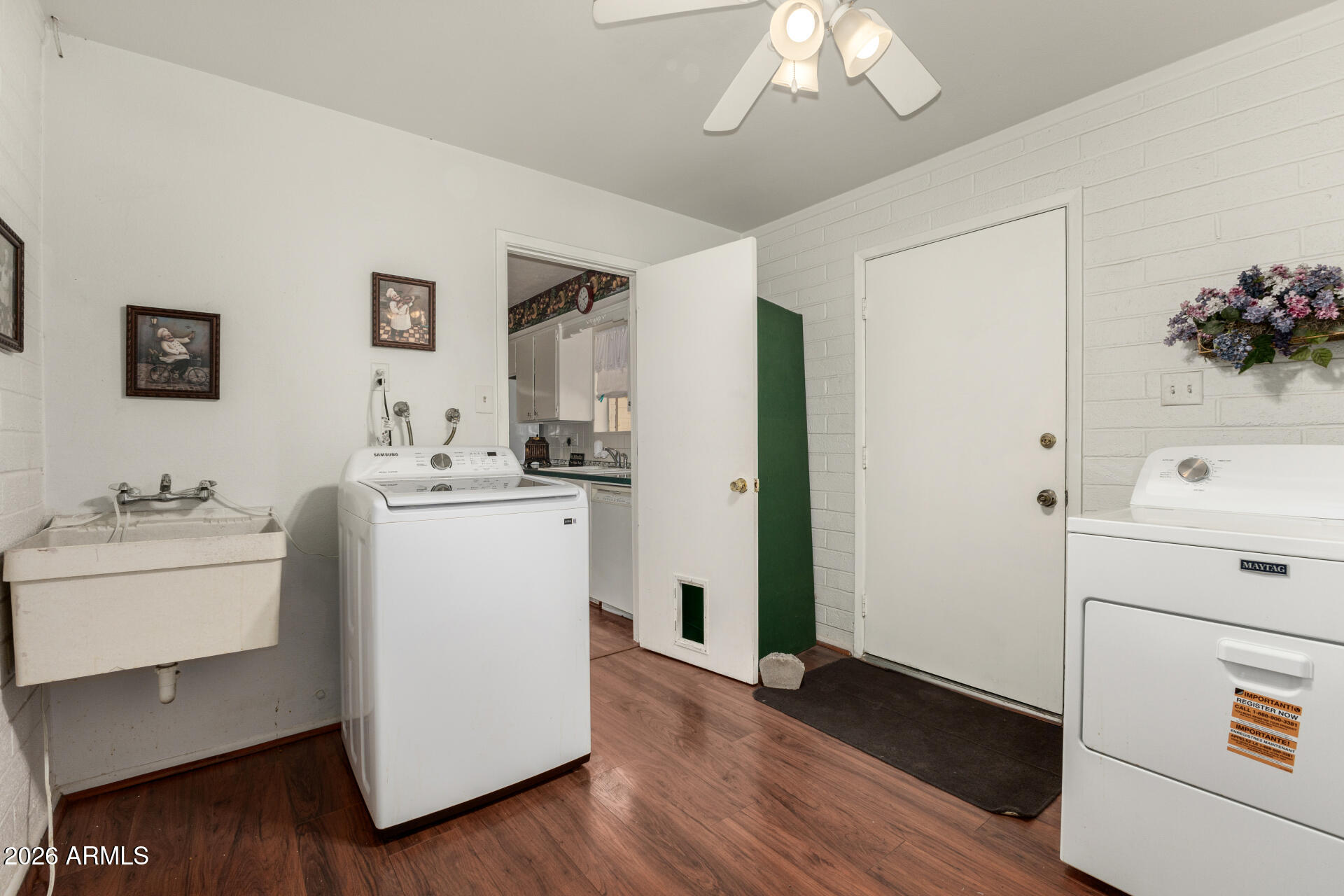 6522 East Adobe Road Mesa, AZ 85205 - Photo 24 of 34 23 Adobe