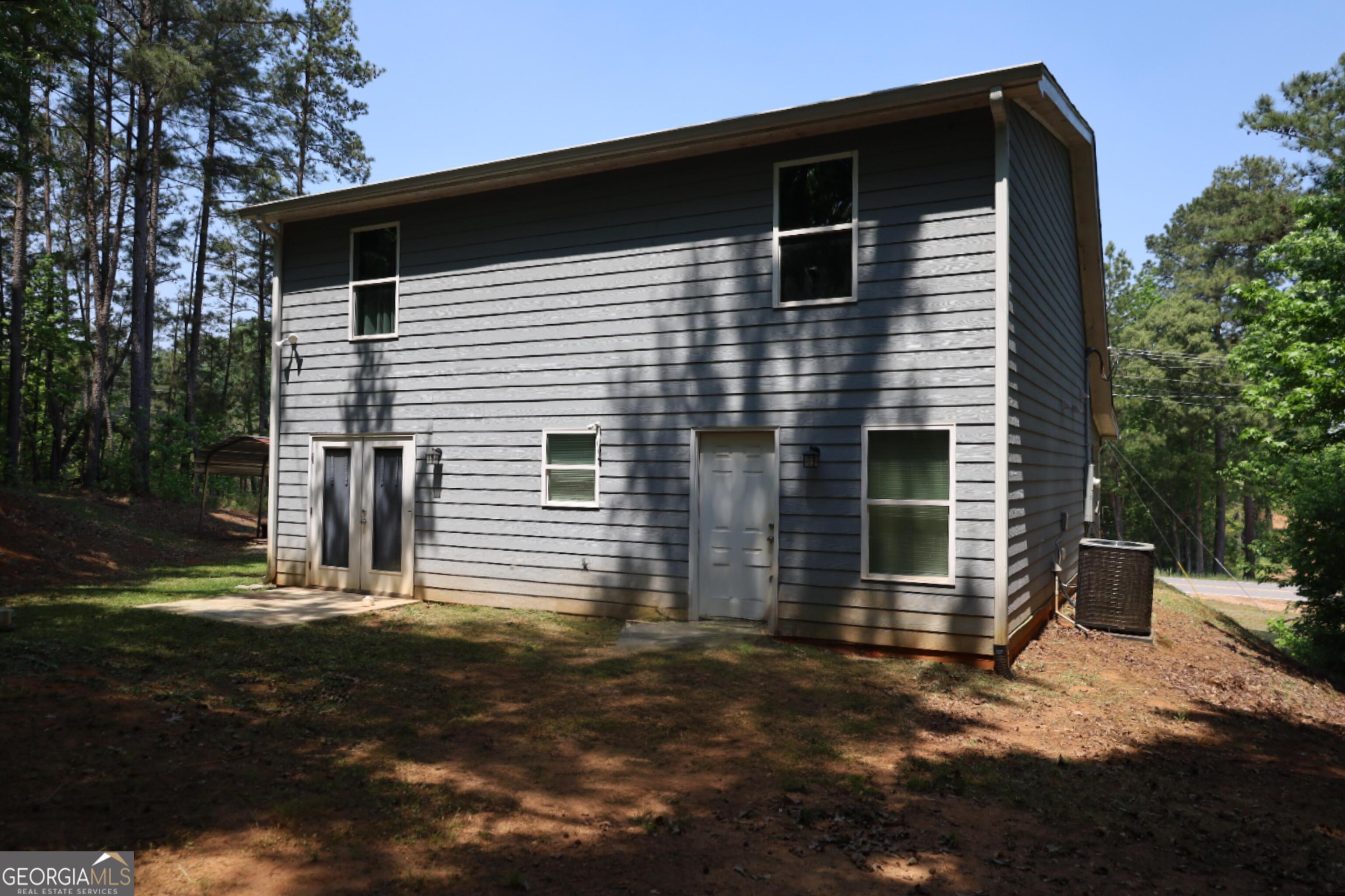 11313 Highway 334 Nicholson, GA 30565 - Photo 7 of 15