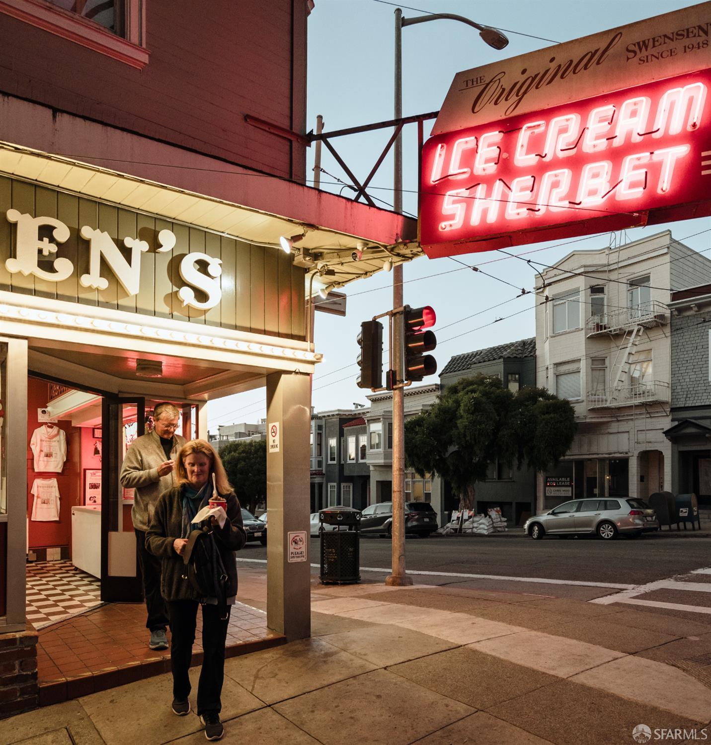 2525 Van Ness Avenue, Unit 601 San Francisco, CA 94109 - Photo 44 of 48