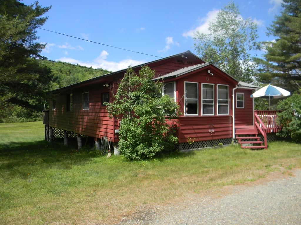 25 Sunny Acres Road Stark, NH 03582 - Photo 1 of 36