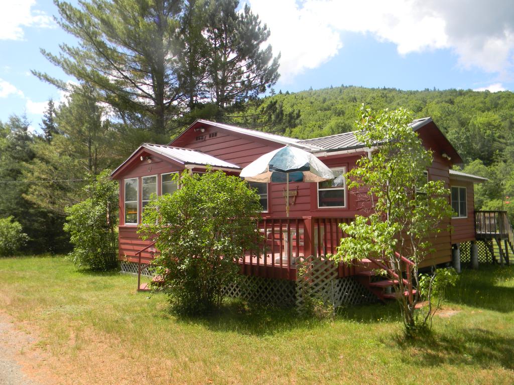 25 Sunny Acres Road Stark, NH 03582 - Photo 2 of 36