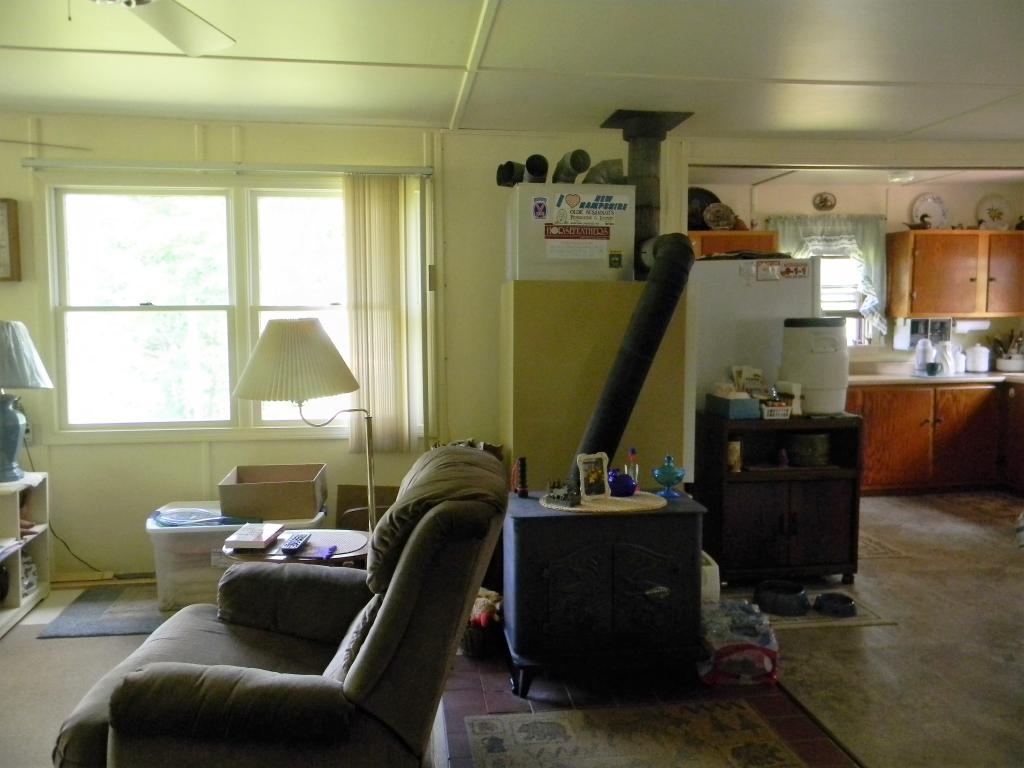 25 Sunny Acres Road Stark, NH 03582 - Photo 11 of 36